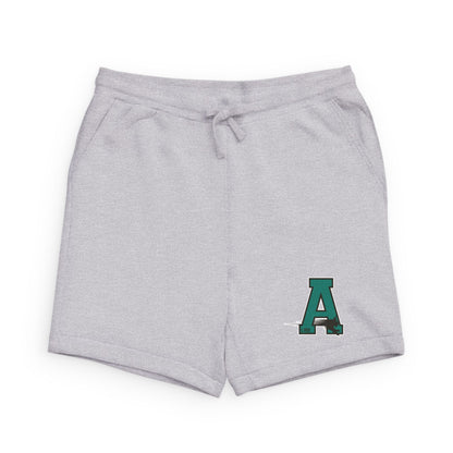 Unisex Sponge Fleece Sweatshort