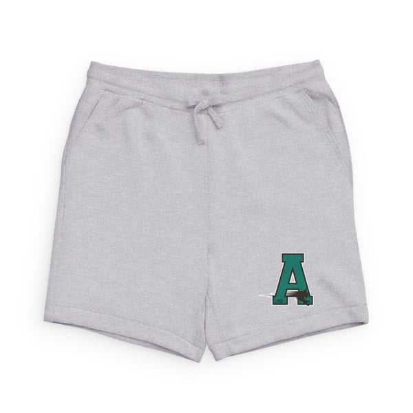 Unisex Sponge Fleece Sweatshort