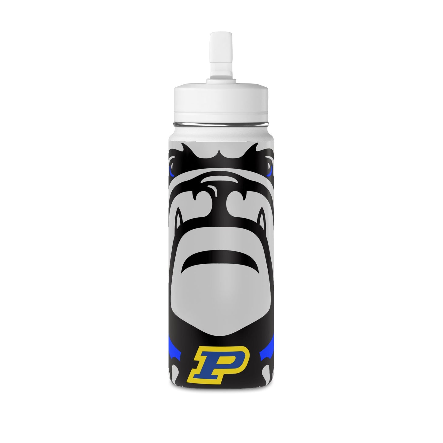 Mini Water Bottle, 20oz