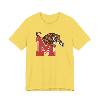 Jersey Short Sleeve Tee