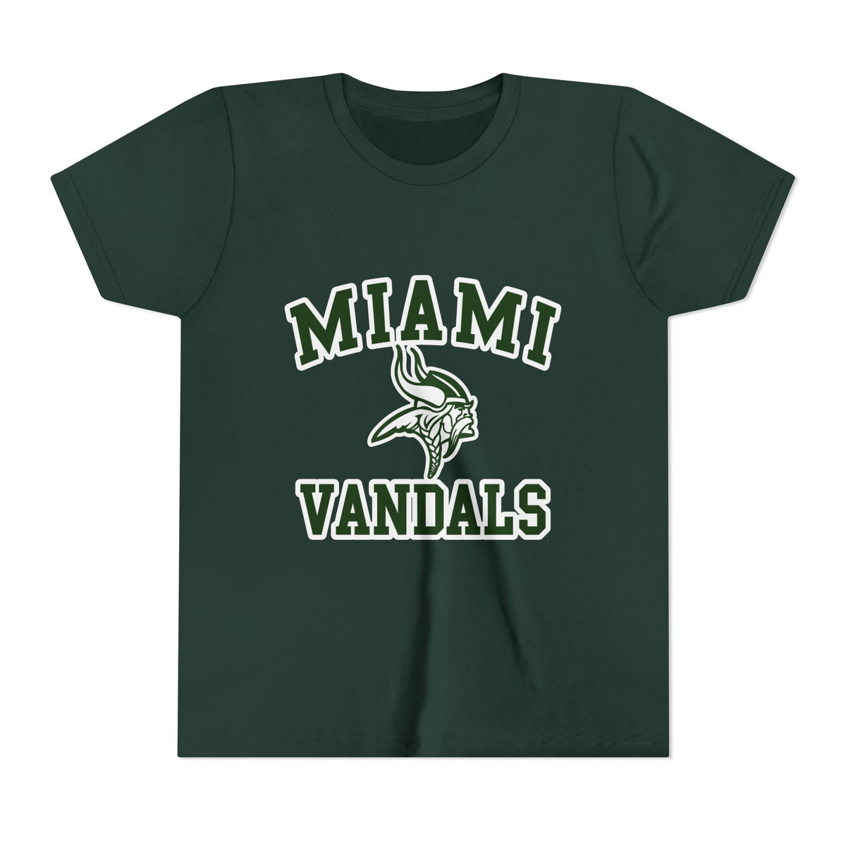 Youth Short Sleeve Tee