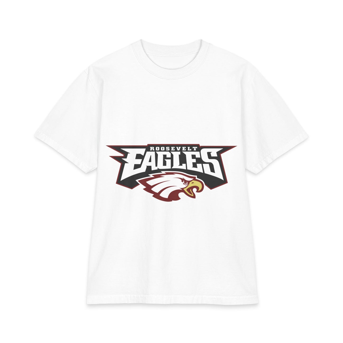 Max Heavyweight Short Sleeve Tee
