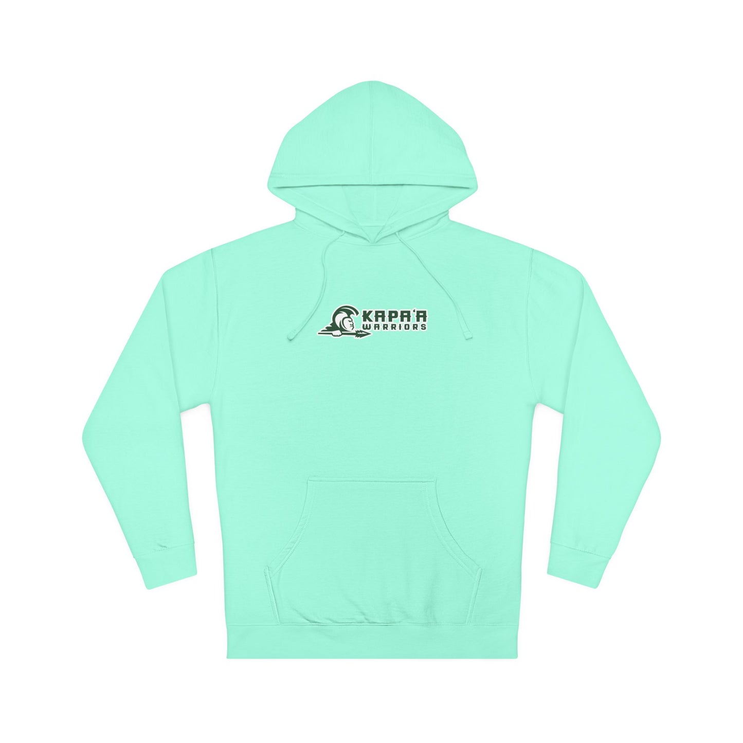 Midweight Pullover Hoodie