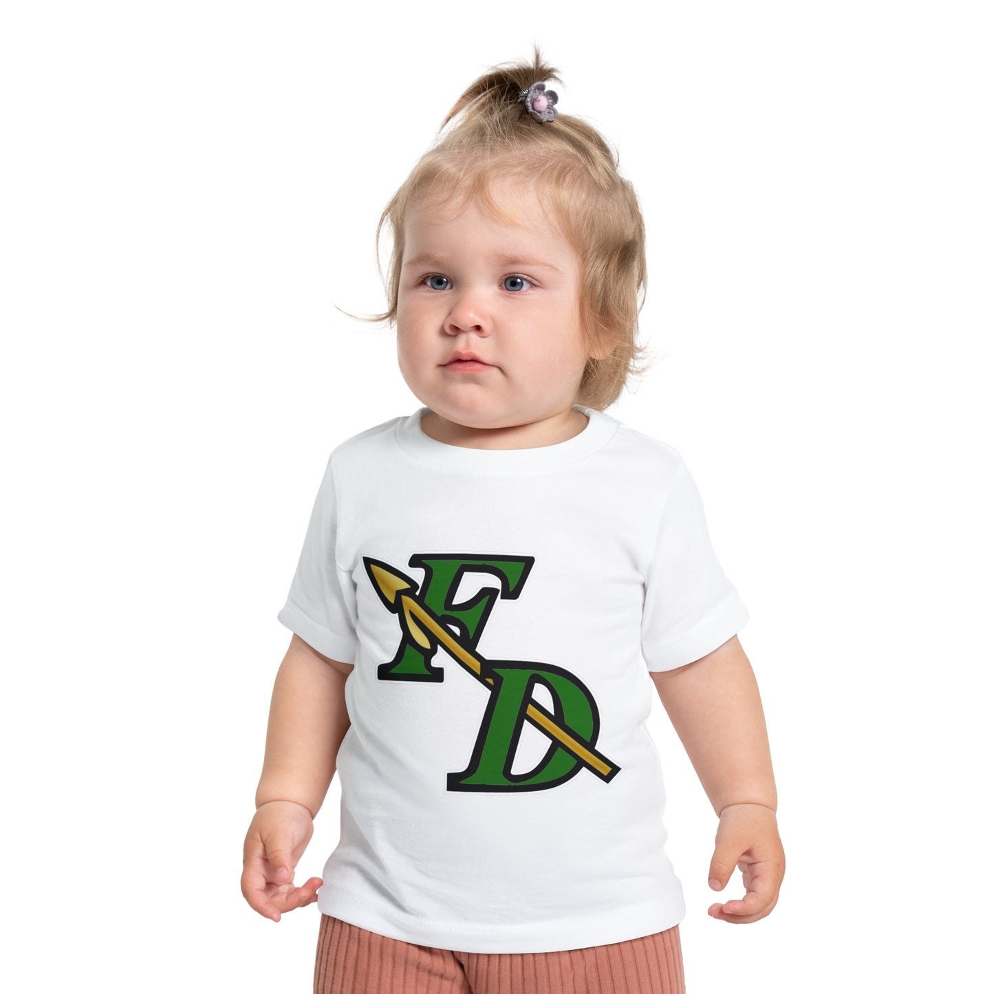 Baby Short Sleeve Tee