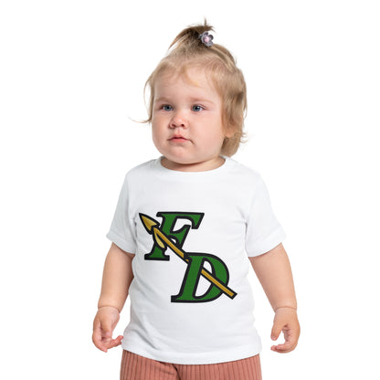 Baby Short Sleeve Tee