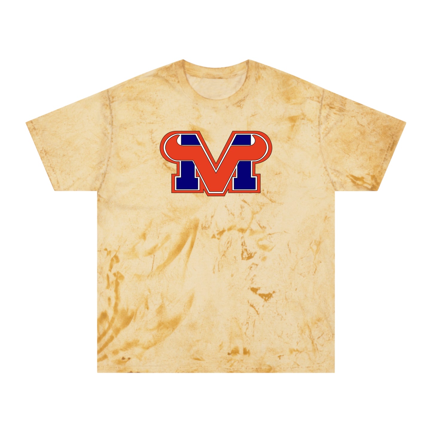 Color Blast School Spirit Tee
