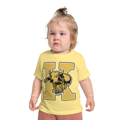 Baby Short Sleeve Tee