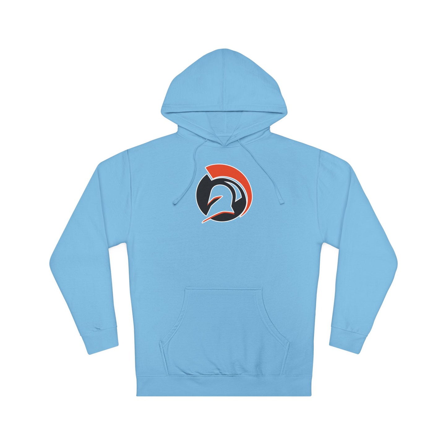 Midweight Pullover Hoodie