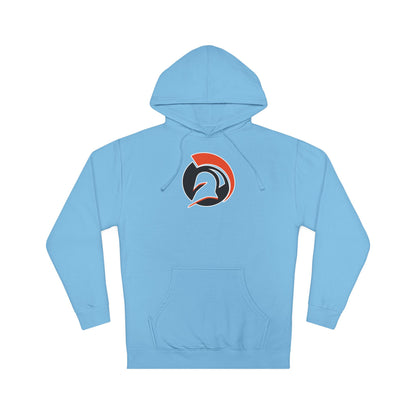 Midweight Pullover Hoodie
