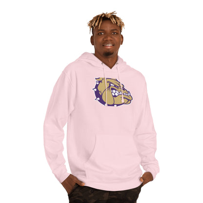 Midweight Pullover Hoodie