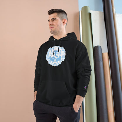 Champion Powerblend Fleece Pullover Hoodie