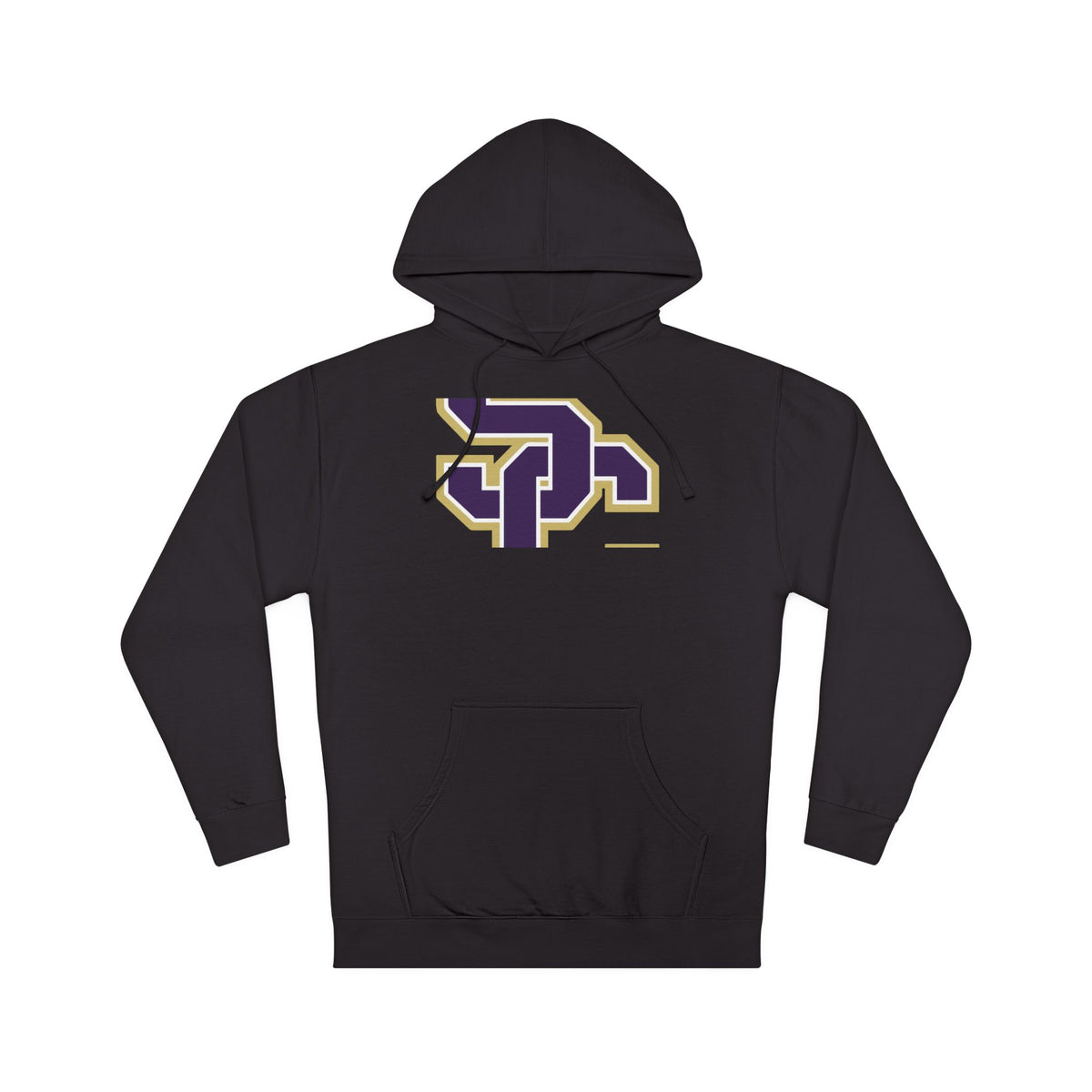Midweight Pullover Hoodie