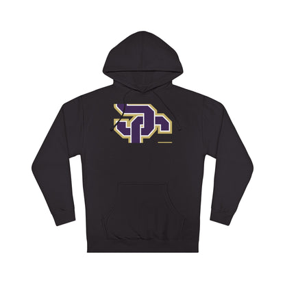 Midweight Pullover Hoodie