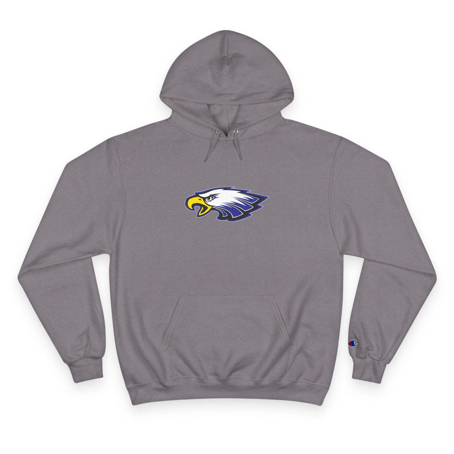 Champion Powerblend Fleece Pullover Hoodie