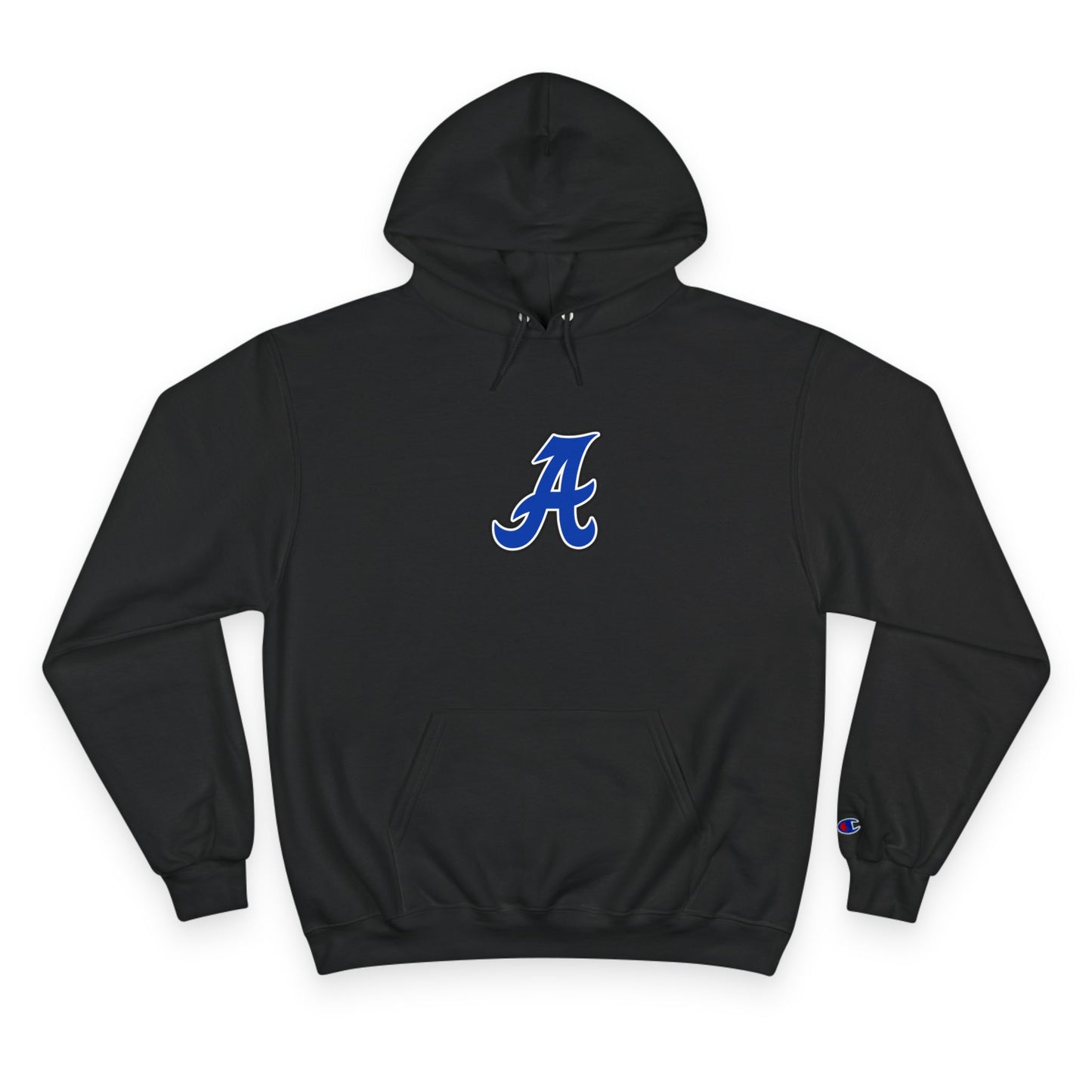Champion Powerblend Fleece Pullover Hoodie