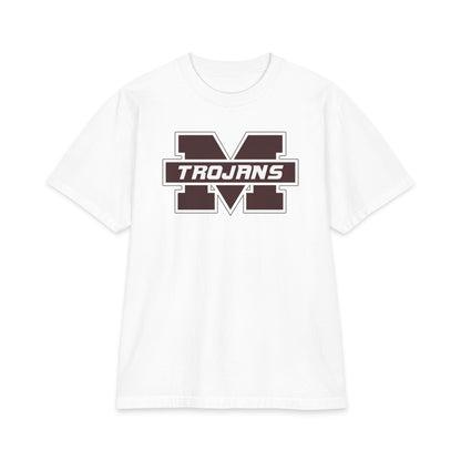 Max Heavyweight Short Sleeve Tee