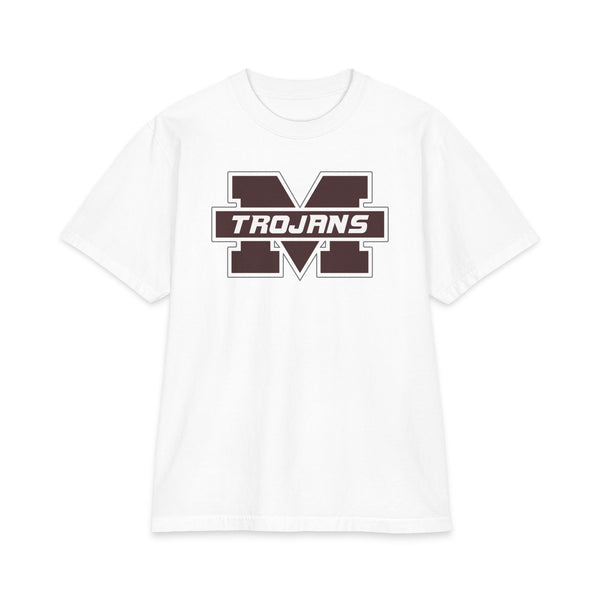 Max Heavyweight Short Sleeve Tee