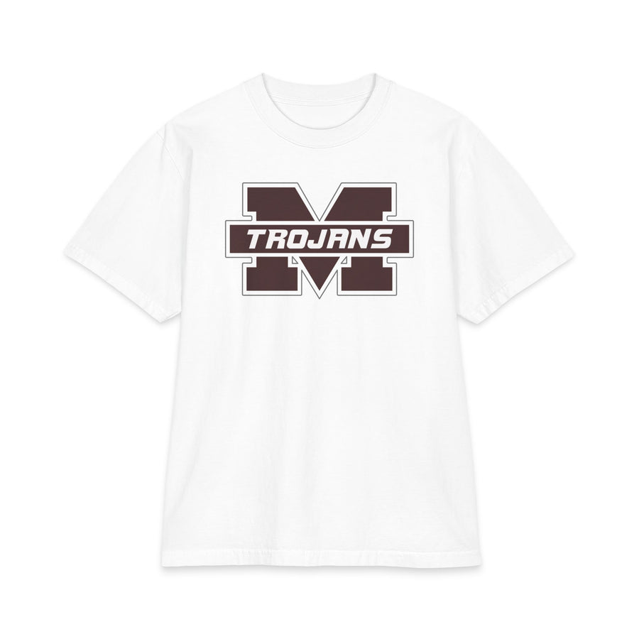 Max Heavyweight Short Sleeve Tee