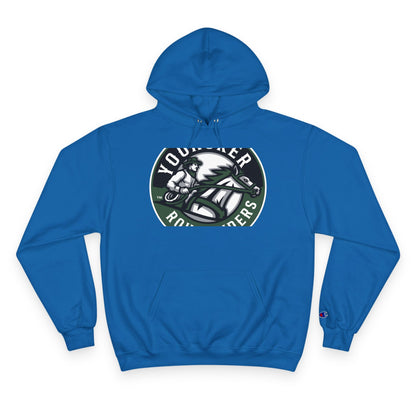 Champion Powerblend Fleece Pullover Hoodie