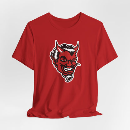 Jersey Short Sleeve Tee