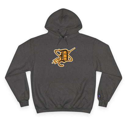 Champion Powerblend Fleece Pullover Hoodie
