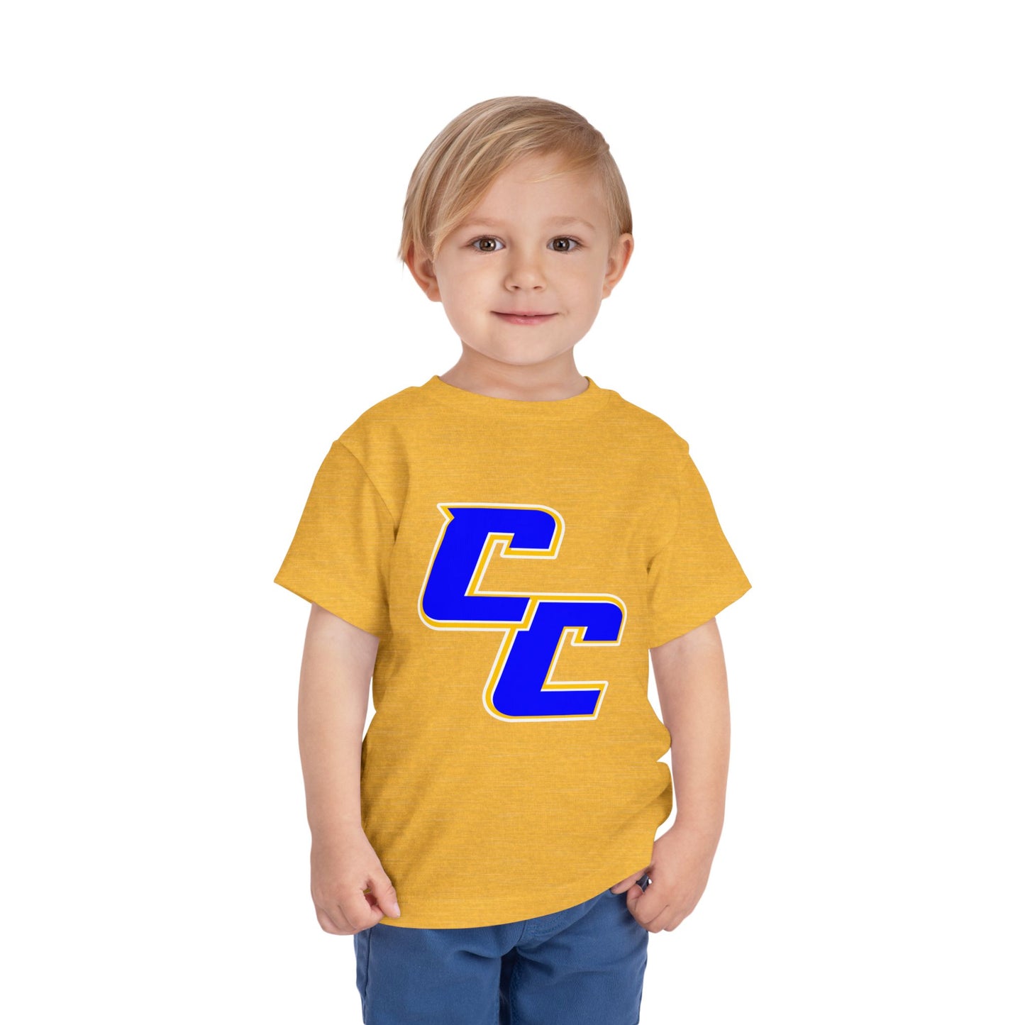 Toddler Short Sleeve Tee