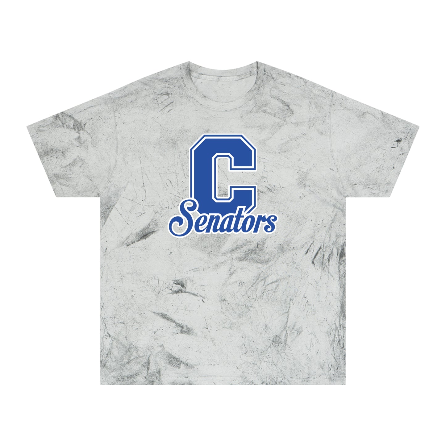 Color Blast School Spirit Tee