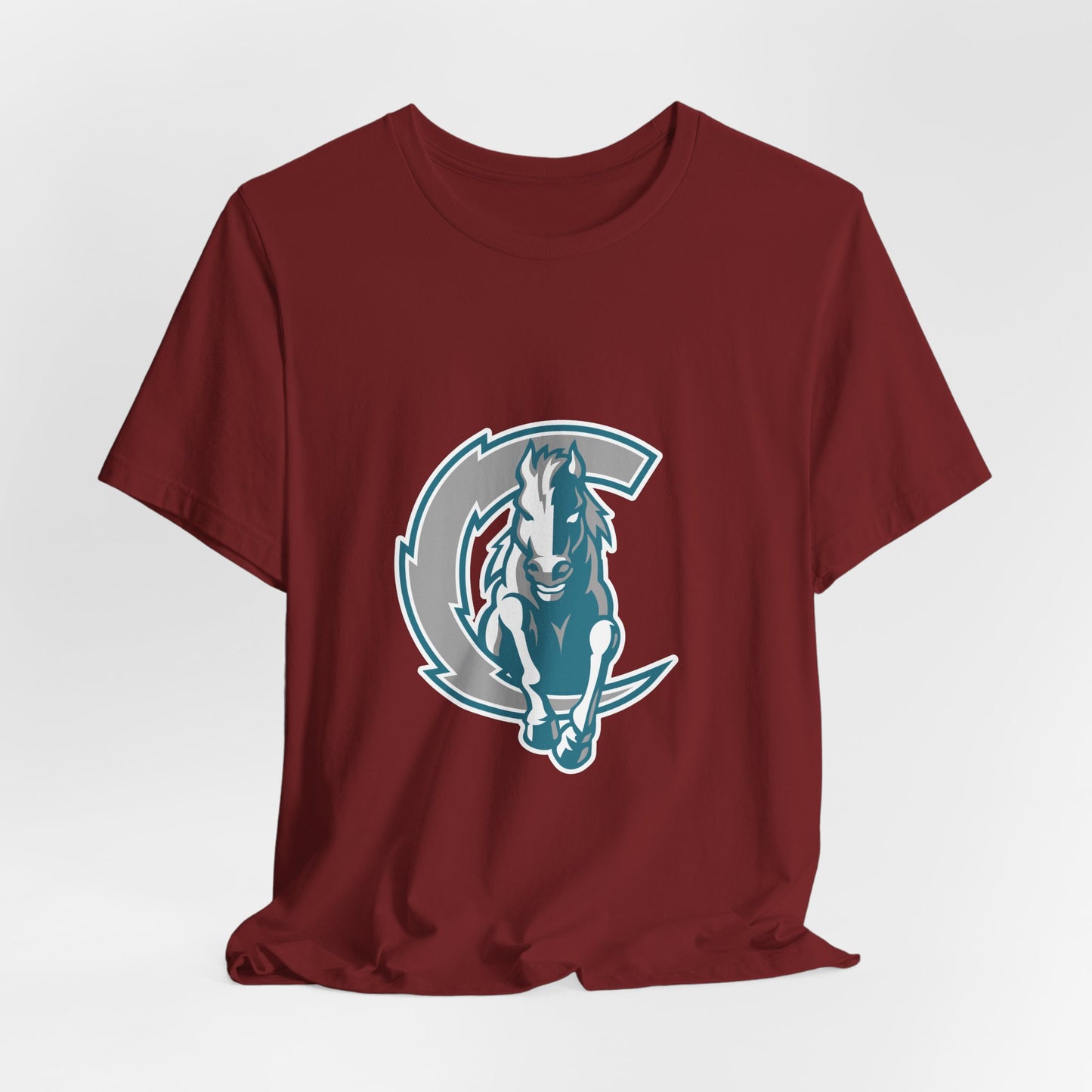 Jersey Short Sleeve Tee