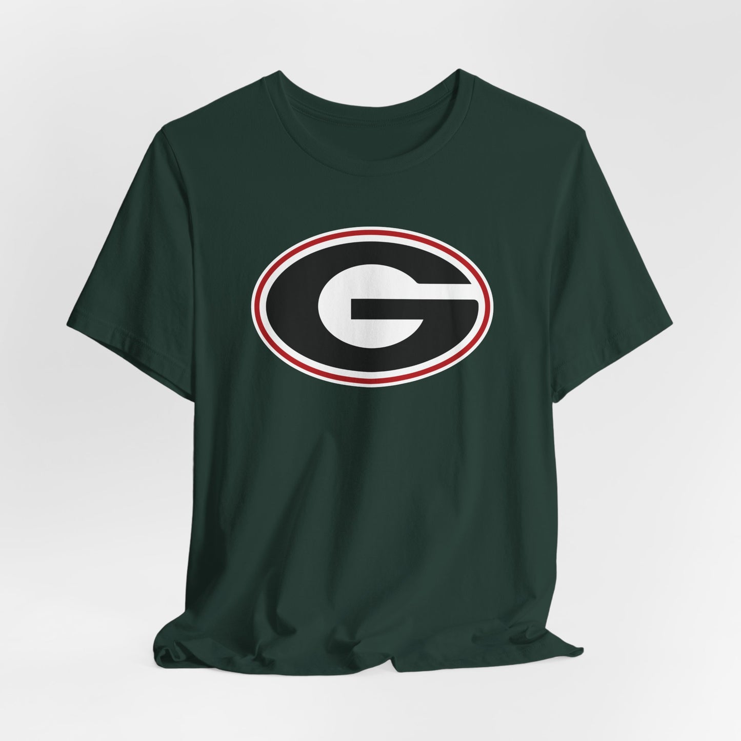 Jersey Short Sleeve Tee