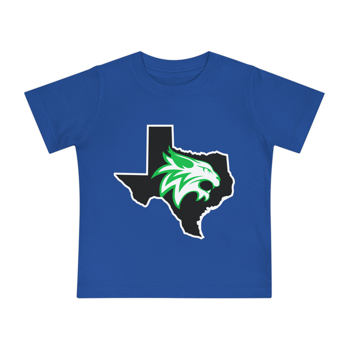 Baby Short Sleeve Tee