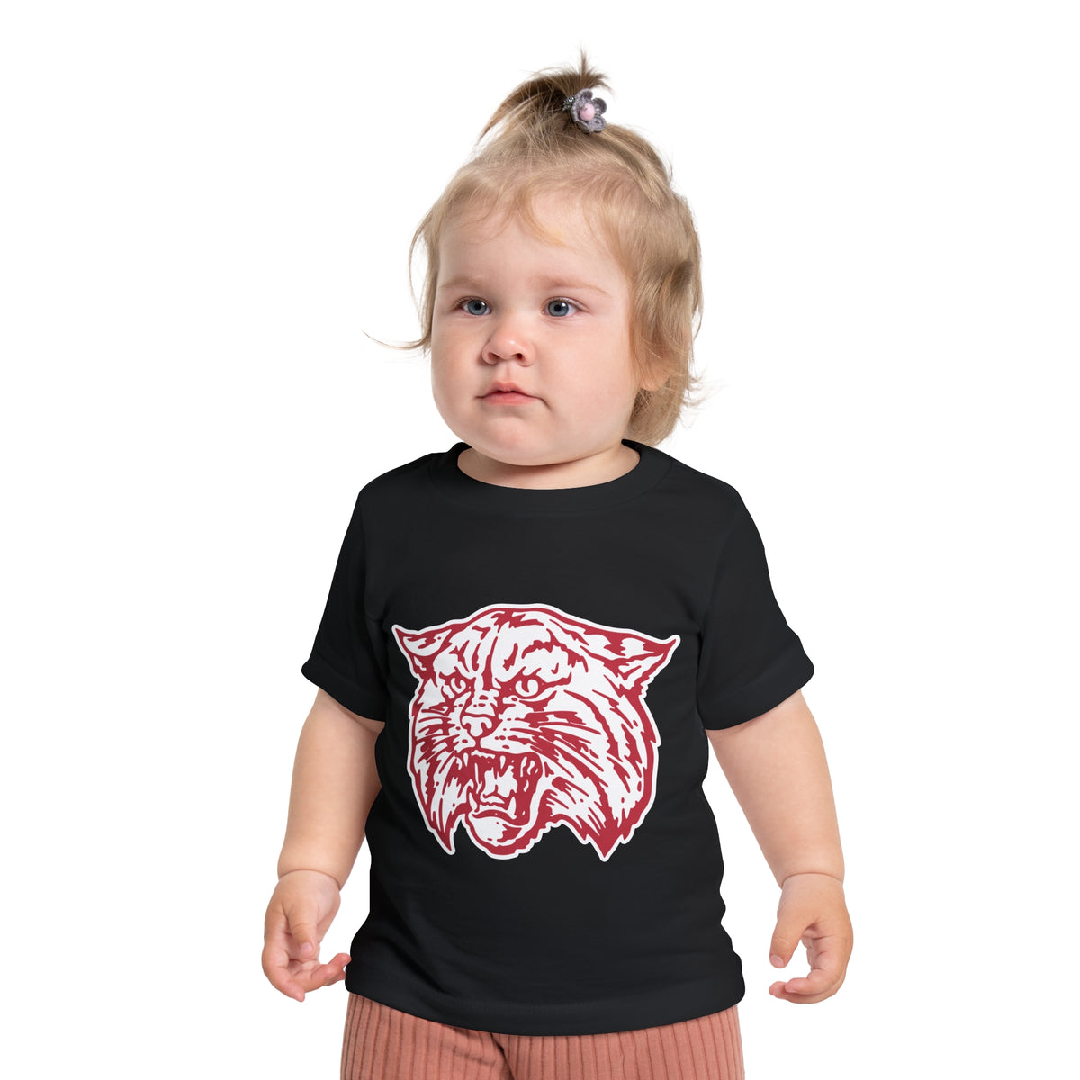 Baby Short Sleeve Tee
