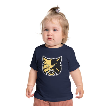 Baby Short Sleeve Tee