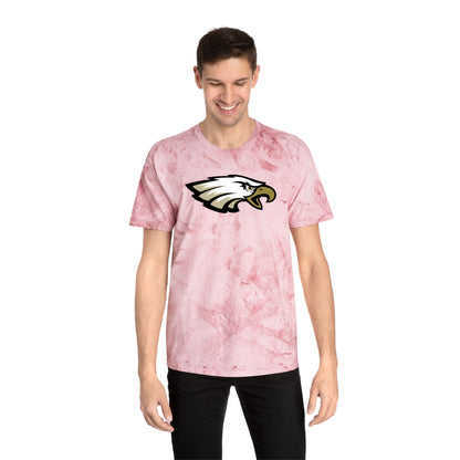 Color Blast School Spirit Tee