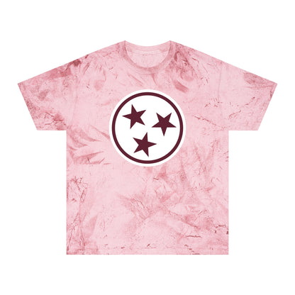 Color Blast School Spirit Tee