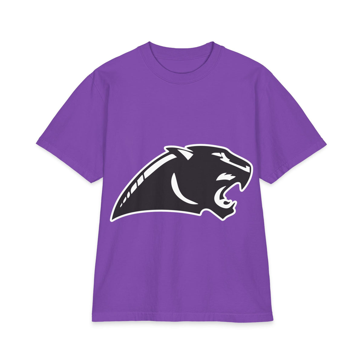 Max Heavyweight Short Sleeve Tee