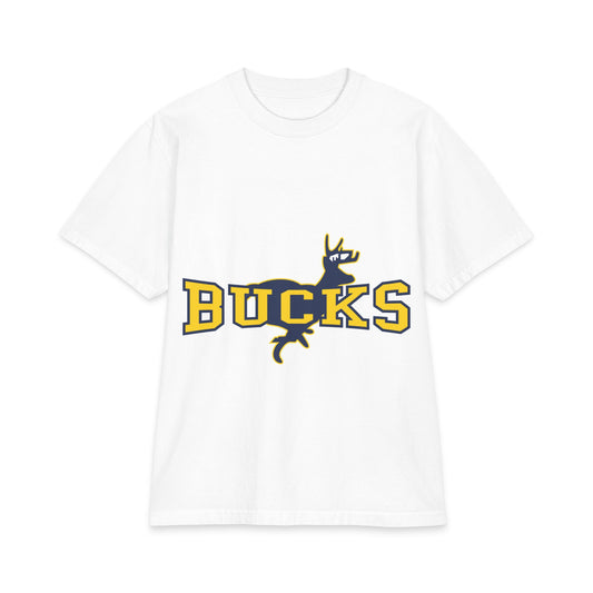 Max Heavyweight Short Sleeve Tee