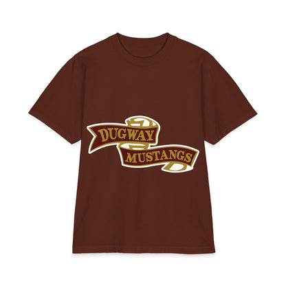 Max Heavyweight Short Sleeve Tee