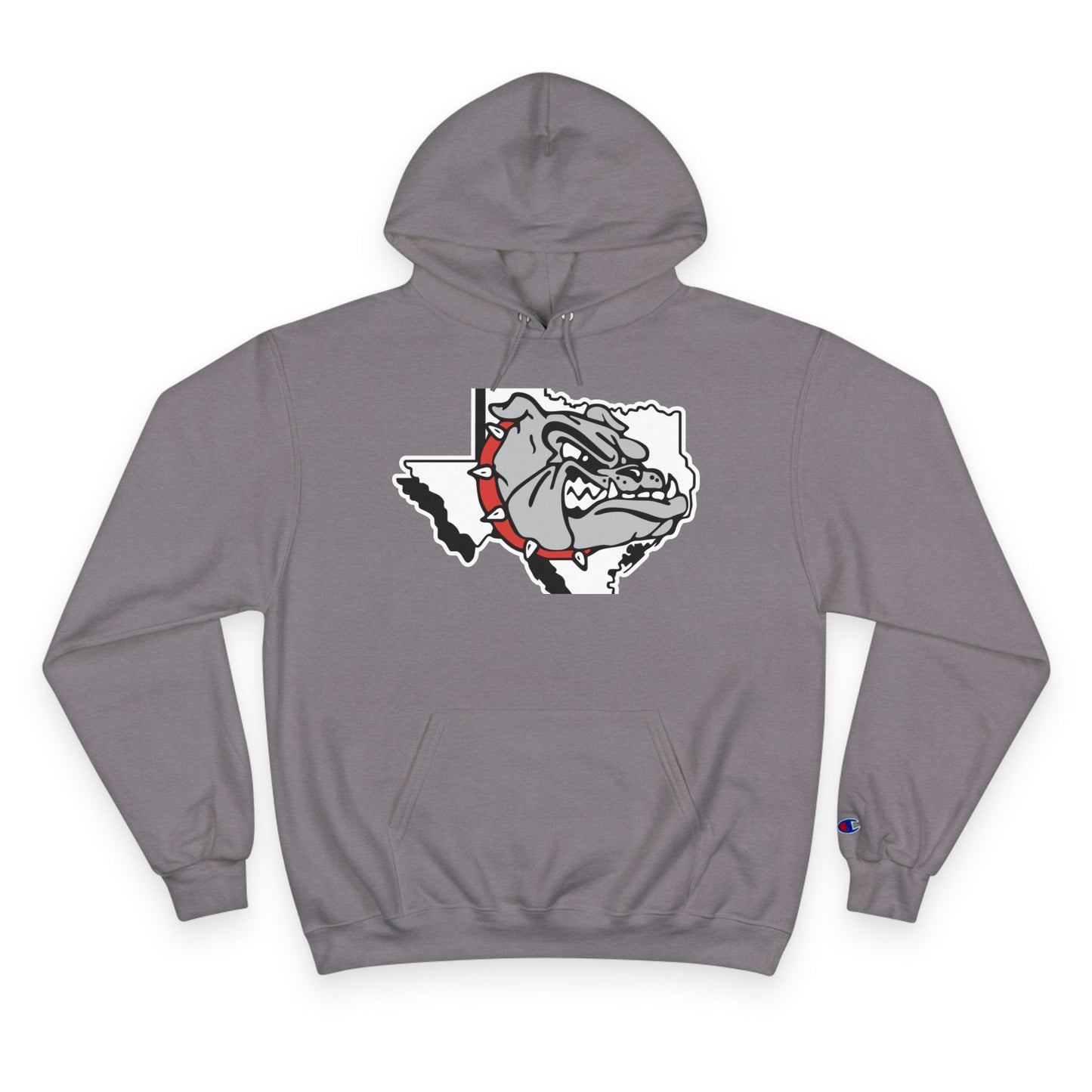Champion Powerblend Fleece Pullover Hoodie