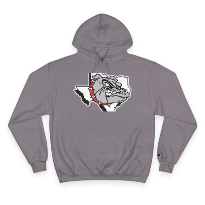 Champion Powerblend Fleece Pullover Hoodie