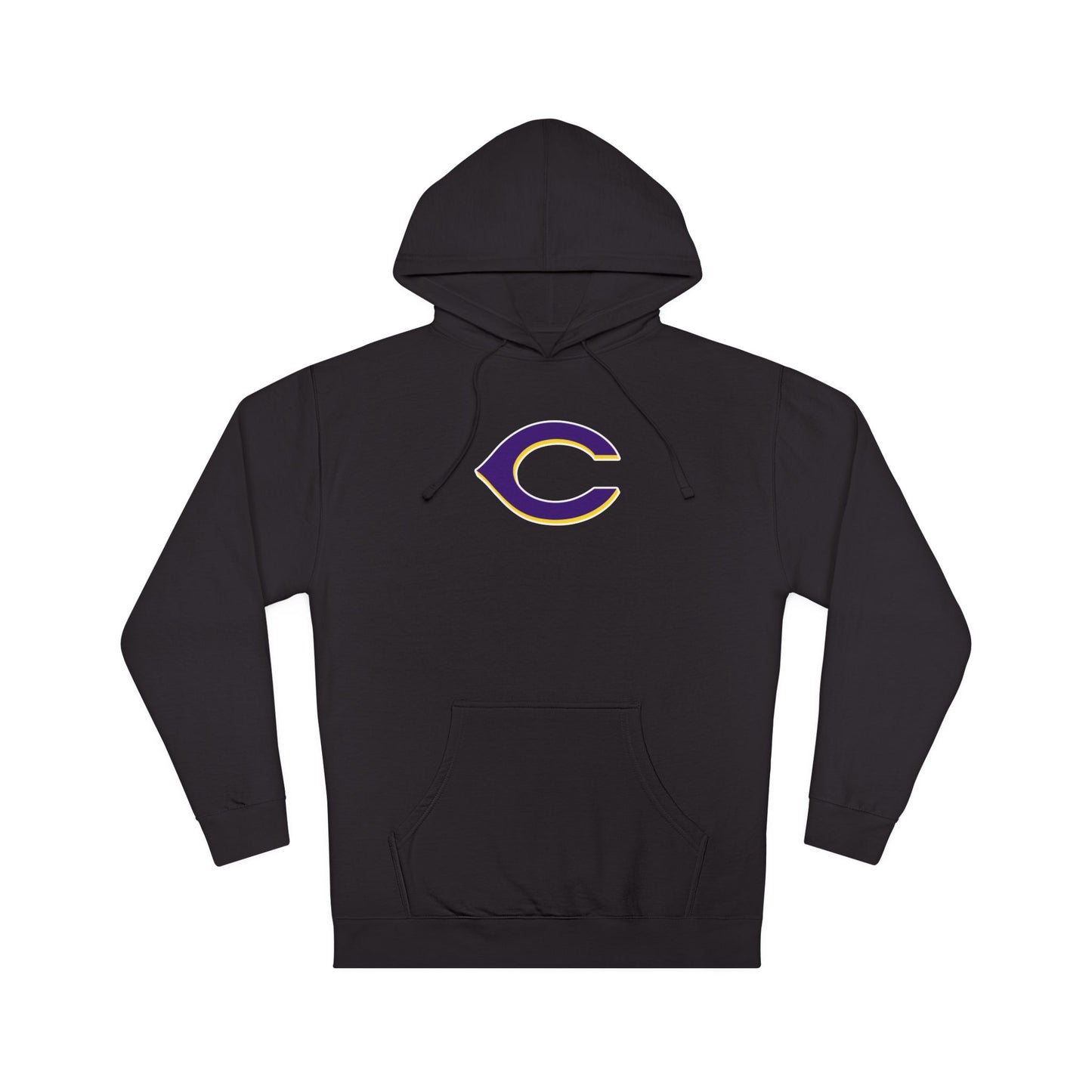 Midweight Pullover Hoodie