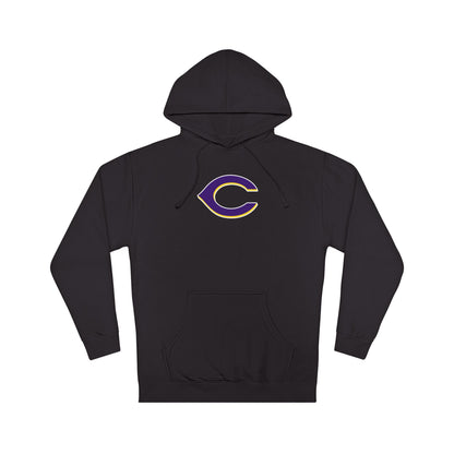 Midweight Pullover Hoodie