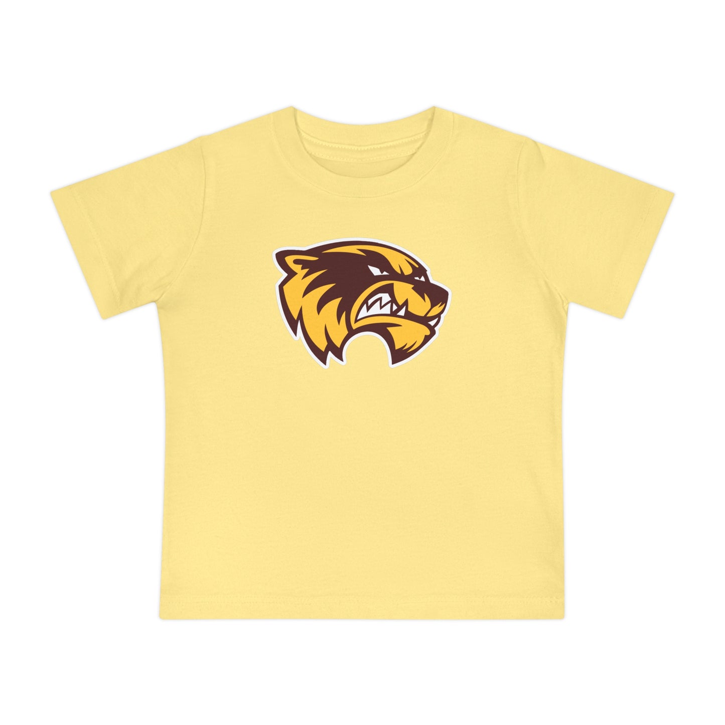 Baby Short Sleeve Tee