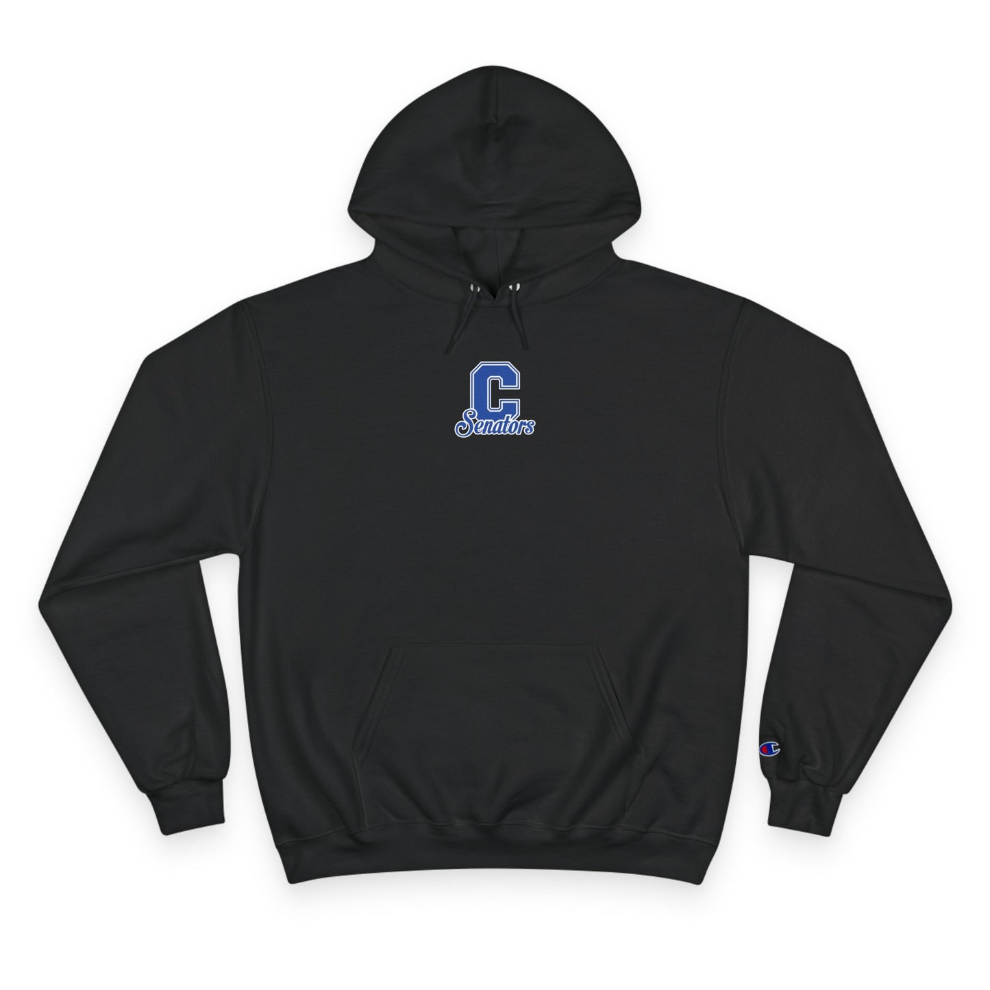 Champion Powerblend Fleece Pullover Hoodie