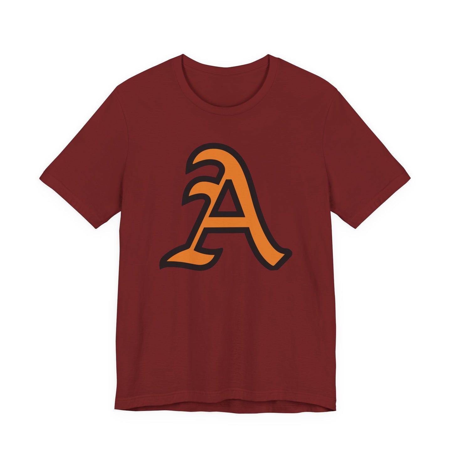 Jersey Short Sleeve Tee