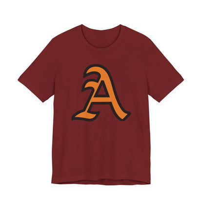 Jersey Short Sleeve Tee