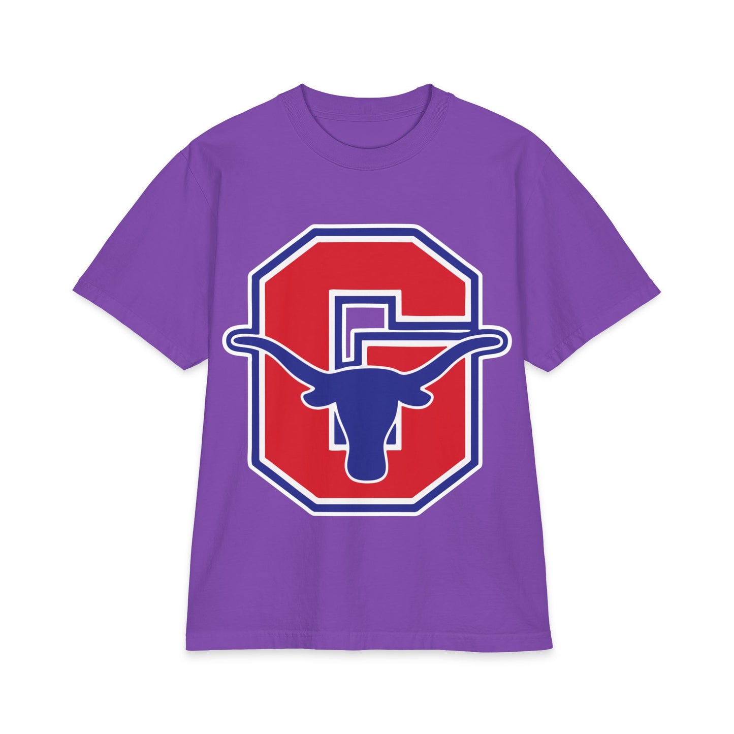 Max Heavyweight Short Sleeve Tee