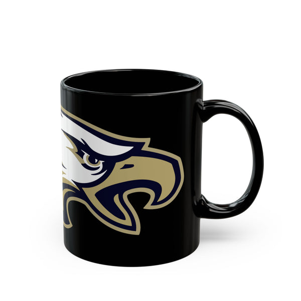 Black Team Mug (11oz/15oz)