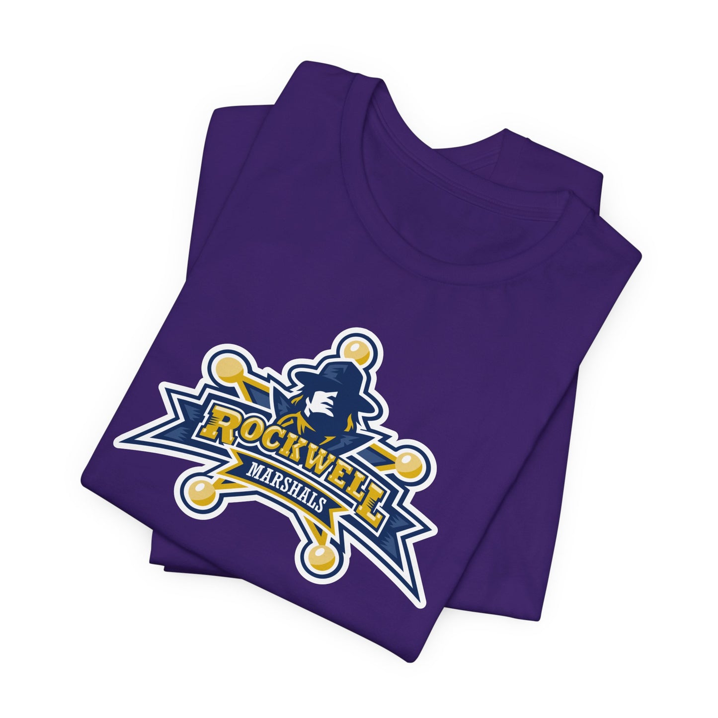 Jersey Short Sleeve Tee