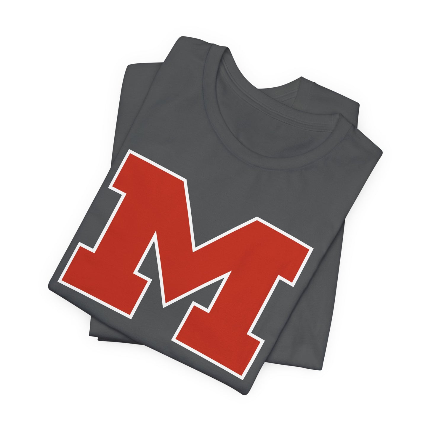 Jersey Short Sleeve Tee
