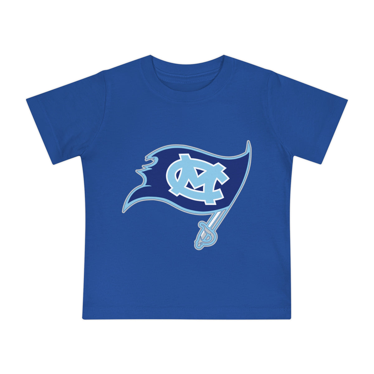 Baby Short Sleeve Tee
